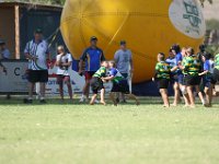 Frans Conradie vs Elandskraal